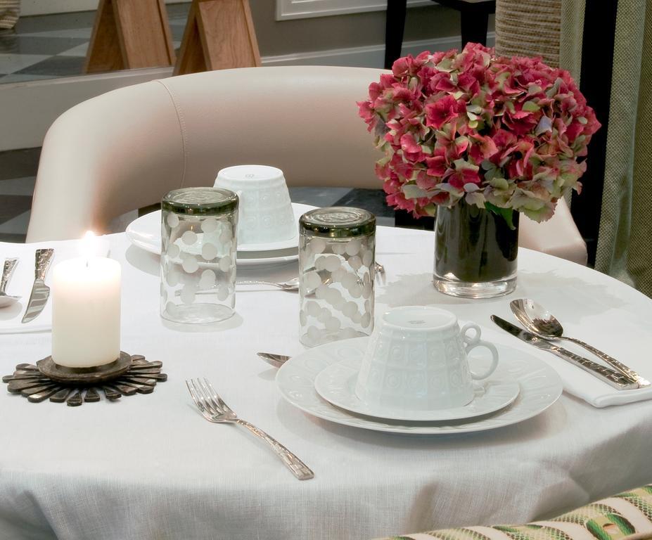 Hotel Recamier Paris Bagian luar foto